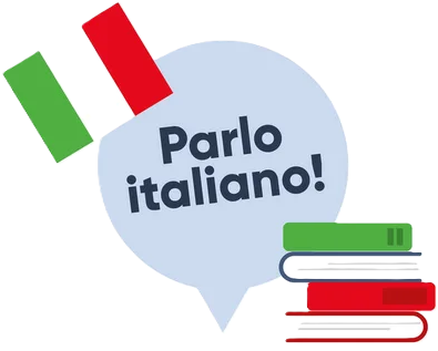Cours d'Italien